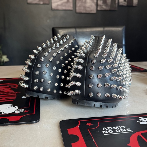 Current mood platforms 7 - Picture 3 of 11